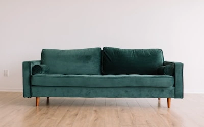 Furniture & Decor