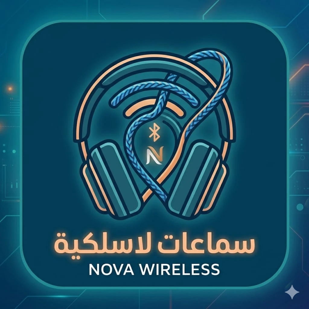 سماعات لاسلكية