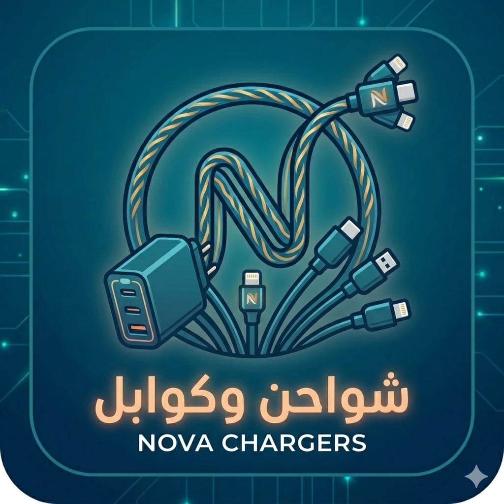 شواحن و كوابل